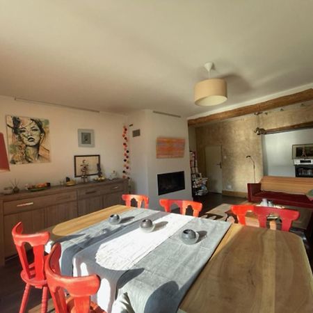 La Maison Bliss Hotel Piolenc Екстериор снимка