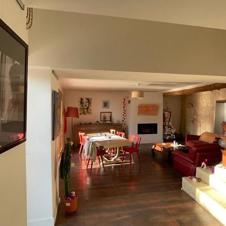La Maison Bliss Hotel Piolenc Екстериор снимка