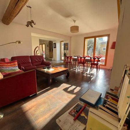 La Maison Bliss Hotel Piolenc Екстериор снимка