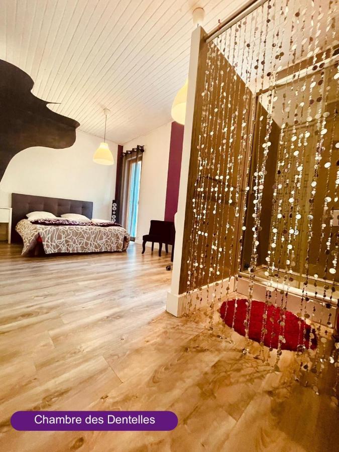 La Maison Bliss Hotel Piolenc Екстериор снимка