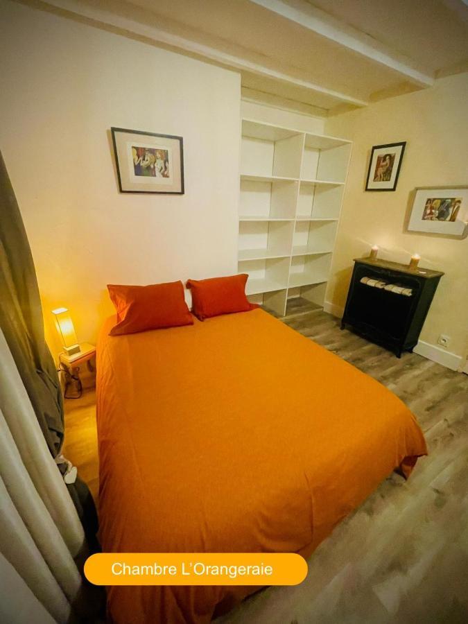 La Maison Bliss Hotel Piolenc Екстериор снимка