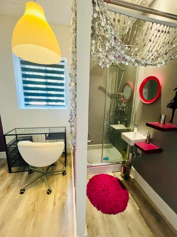 La Maison Bliss Hotel Piolenc Екстериор снимка