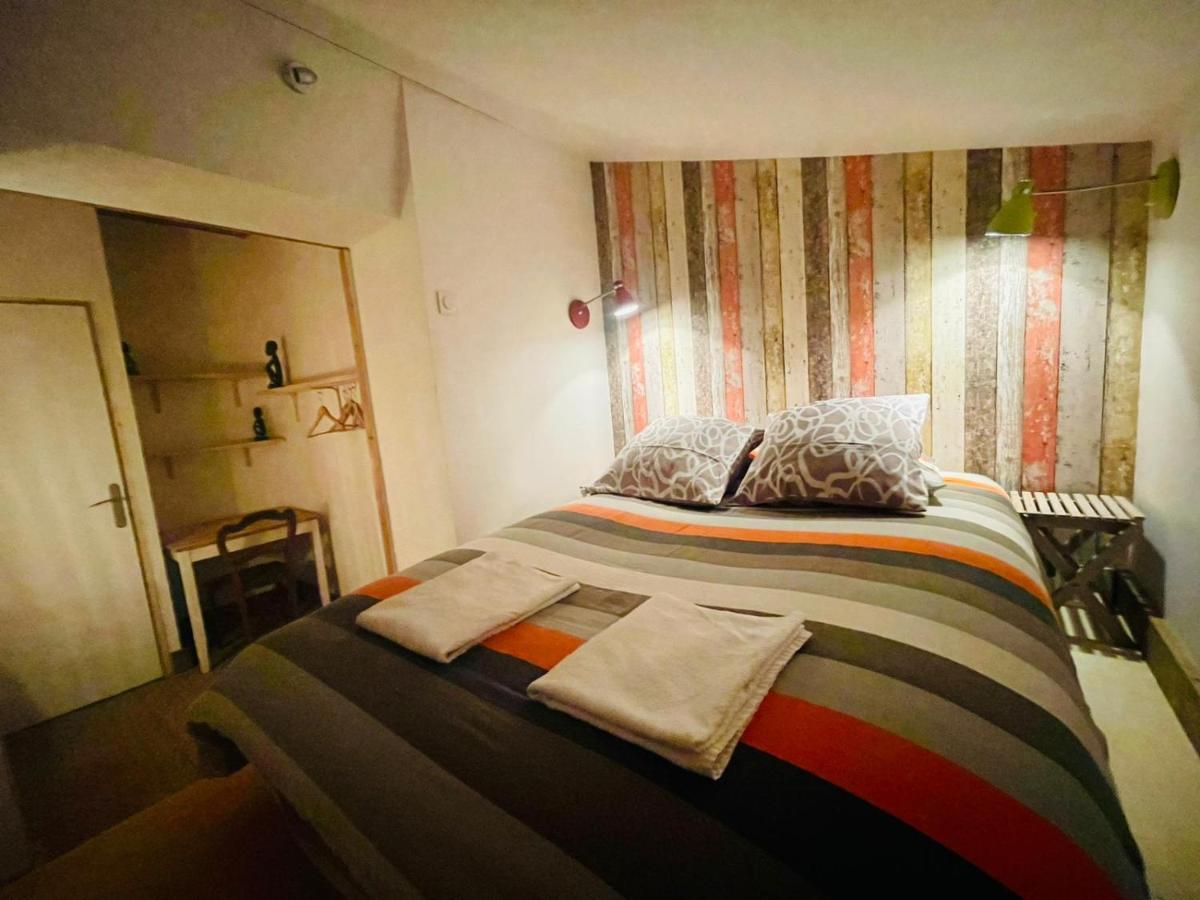 La Maison Bliss Hotel Piolenc Екстериор снимка