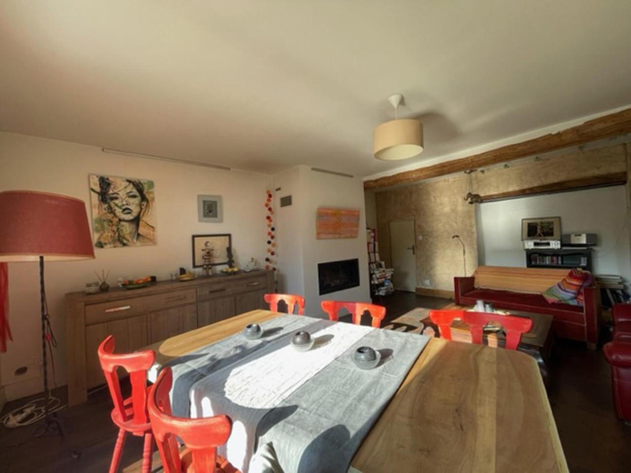 La Maison Bliss Hotel Piolenc Екстериор снимка