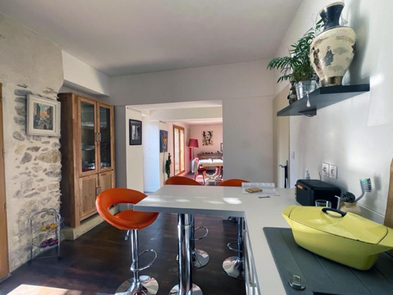 La Maison Bliss Hotel Piolenc Екстериор снимка