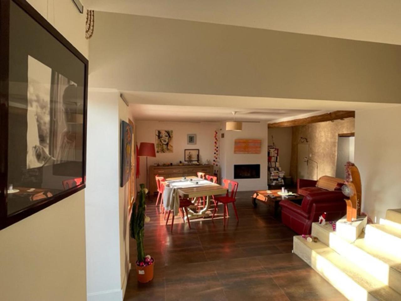 La Maison Bliss Hotel Piolenc Екстериор снимка