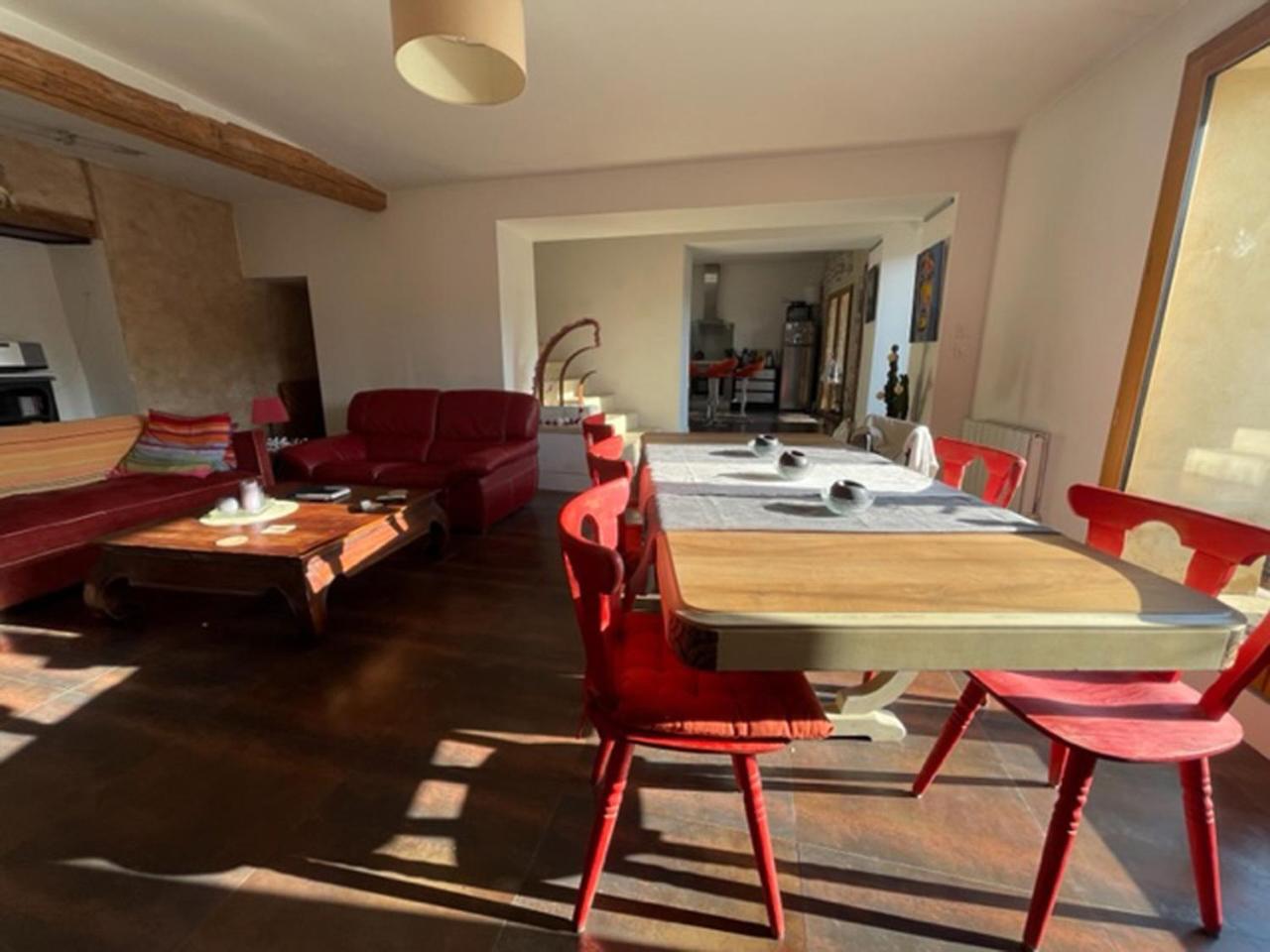 La Maison Bliss Hotel Piolenc Екстериор снимка