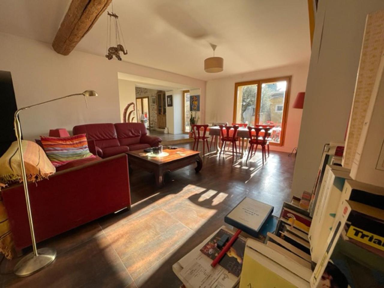 La Maison Bliss Hotel Piolenc Екстериор снимка