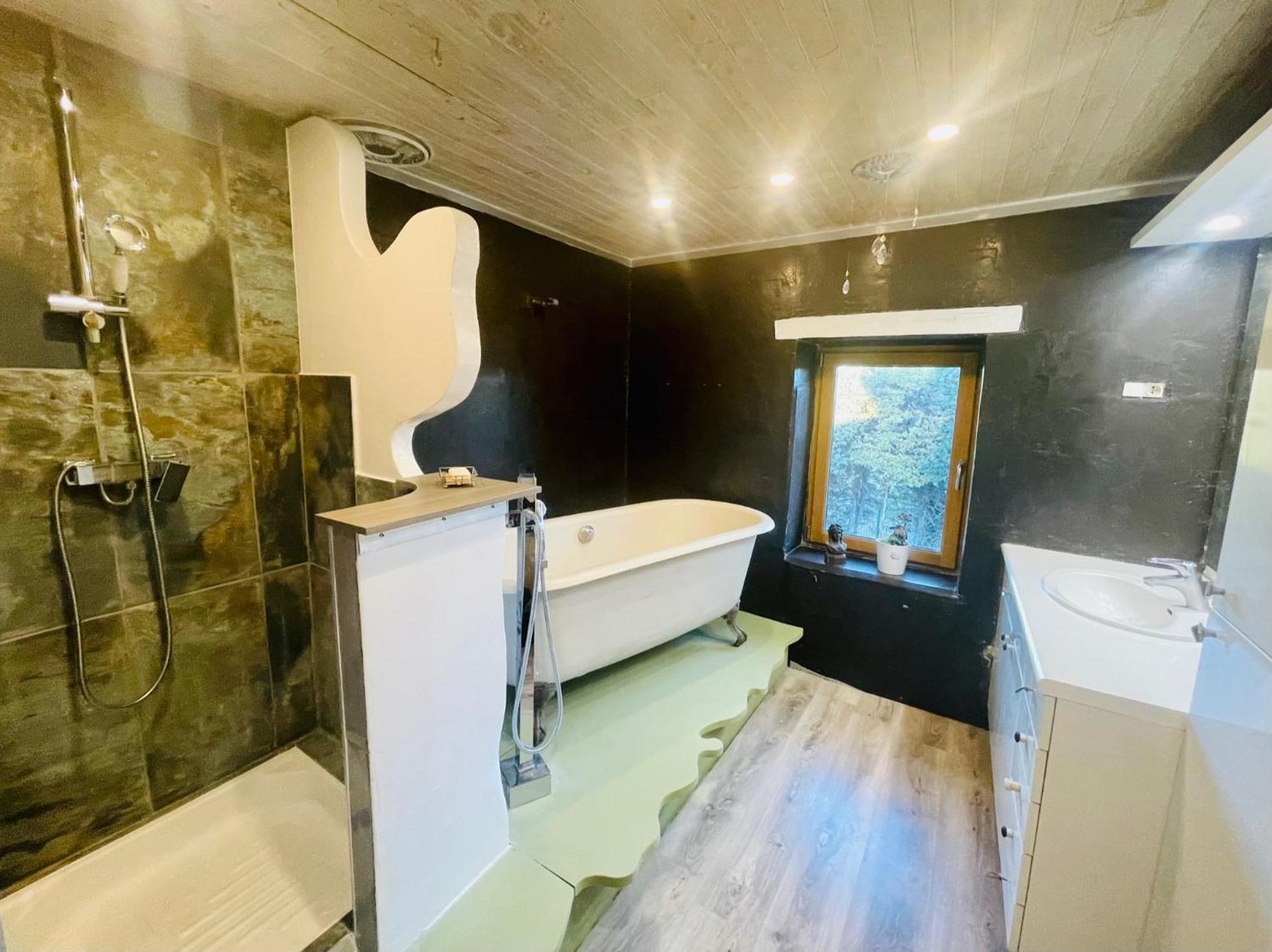 La Maison Bliss Hotel Piolenc Екстериор снимка
